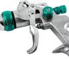 Pneumatikus festékszóró pisztoly, felső tartályos, 1.4mm-NVLP
