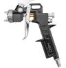 Pneumatikus festékszóró pisztoly, felső tartályos, 1.5mm