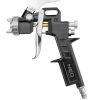 Pneumatikus festékszóró pisztoly, felső tartályos, 1.4mm-hobby