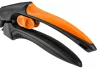 Metszőolló rávágó, max. 20mm, teflon bevonat, 210mm