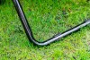 Tömlőkocsi, tömlőméret: 1/2" max. 60méter, 3/4" max. 20mérter, tömlővezetővel