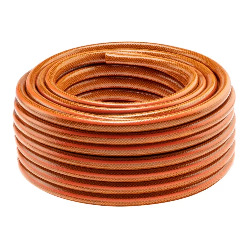 Locsolótömlő 3/4"x30m, 4 rétegű Economic