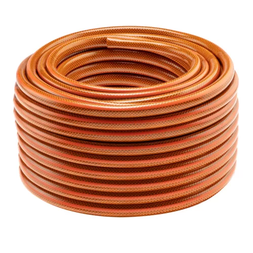 Locsolótömlő 3/4"x50m, 4 rétegű Economic