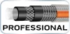Locsolótömlő 1/2", 30m, 6 rétegű Professional
