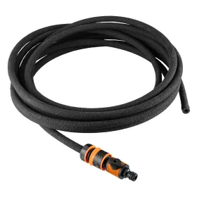   Csepegtető tömlő 15m, 1/2", 8bar, állítható vízmennyiség