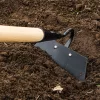 Kapa horoló, 16cm, fanyéllel, 120cm, min. rendelés: 4db