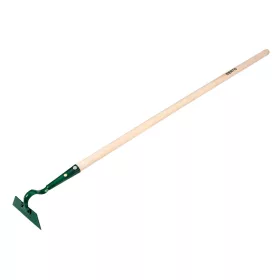 Kapa horoló, 14cm, fa nyéllel, min. rendelés: 4db