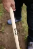 Kapa horoló, 14cm, fa nyéllel, min. rendelés: 4db