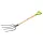 Vasvilla 4 ágú, fanyéllel, min. rendelés: 2db