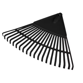 Lombseprű, műanyag 480x430mm, min. rendelés: 4db
