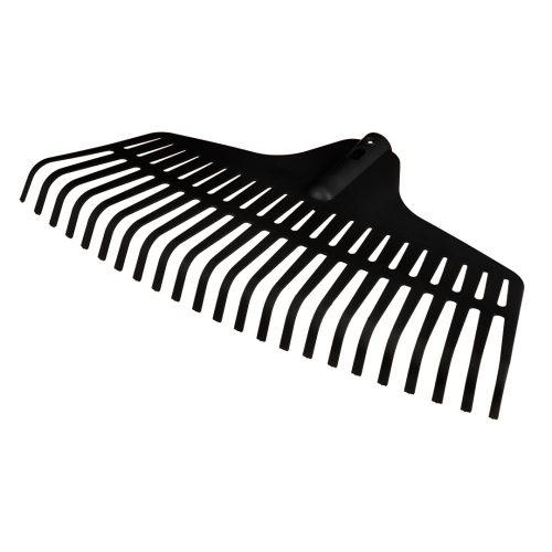 Lombseprű, műanyag 460x240mm, min. rendelés: 4db