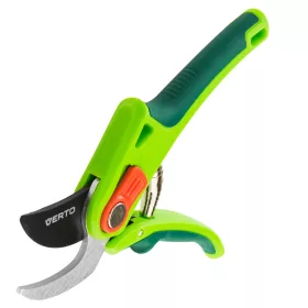   Metszőolló mellévágó, állítható pengenyílás, vágókap. 12mm, teflon bevonat