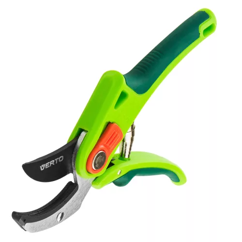 Metszőolló rávágó, állítható penge nyílás, vágókap. 12mm, teflon bevonat