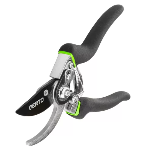 Metszőolló mellévágó, 220mm, penge 56mm, vágókap. 15mm, teflon bevonat
