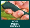 Metszőolló mellévágó, 220mm, penge 56mm, vágókap. 15mm, teflon bevonat