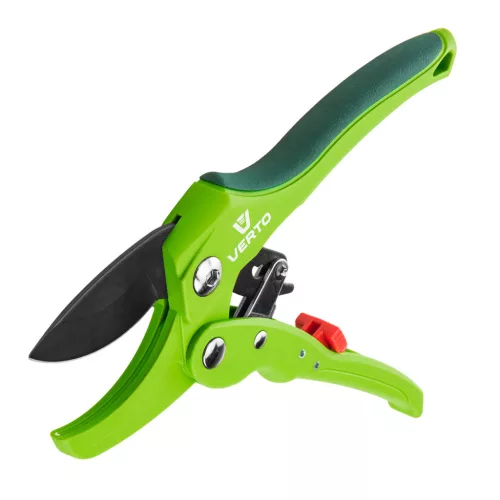 Metszőolló rávágó, max. 20mm, teflon bevonat