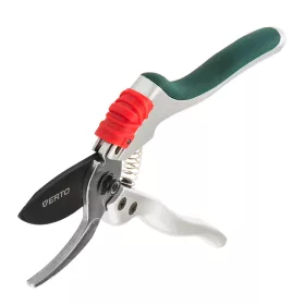   Metszőolló mellévágó, aluminium, vágókap. 18mm, teflon bevonat