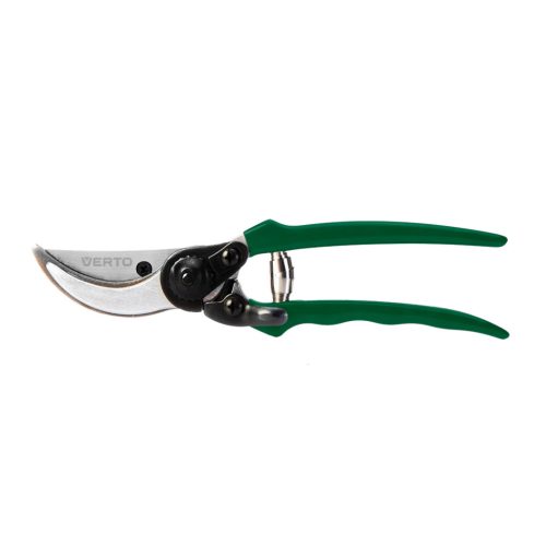 Metszőolló fémházas, 200mm, max 10mm