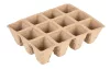 Palántázó tálca 16x12x4.5cm, 5db, min. rendelés: 6db