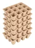 Palántázó tálca 16x12x4.5cm, 5db, min. rendelés: 6db