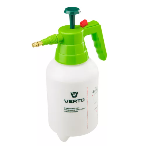 Permetező 1.5L