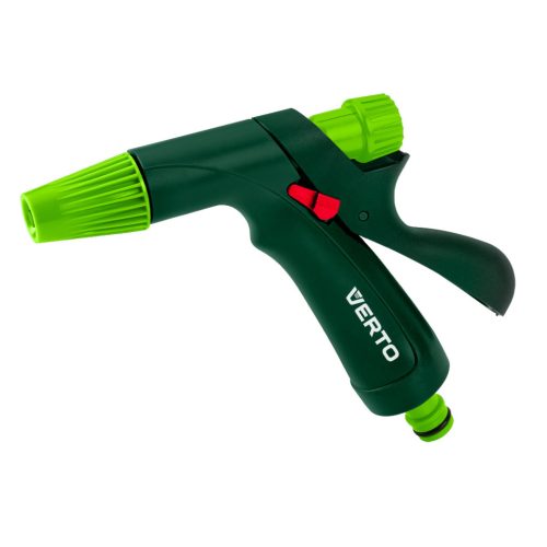 Öntözőpisztoly állítható