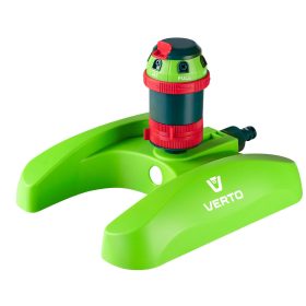 Köresőztető, öntöző, 6 funkciós, 350m2