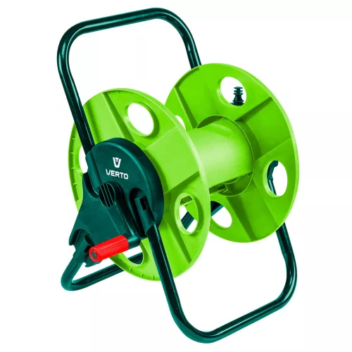 Tömlődob tömlőméret: 1/2" max45m, 5/8" max35 m