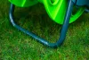 Tömlődob tömlőméret: 1/2" max45m, 5/8" max35 m