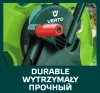 Tömlőkocsi, tömlőméret: 1/2" max. 45méter, 5/8" max. 35méter
