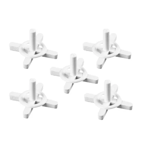 Hézagoló, fugakereszt, csempekereszt, körmerevítéssel, 3mm, 100db