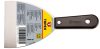 Festékkaparó, spakli, 125mm, műanyag nyéllel