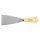 Festékkaparó, spakli, 60mm, rozsdamentes acél, fanyelű, min. rendelés: 3db