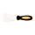 Festékkaparó, spakli, 63mm, rozsdamentes, kétkomponensű markolat, min. rendelés: 6db