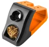 Forrasztó állomás, 60W, 180-480°C