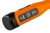 Akkus forrasztópáka 4V USB töltővel