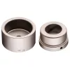 Melegítő toldat 63mm