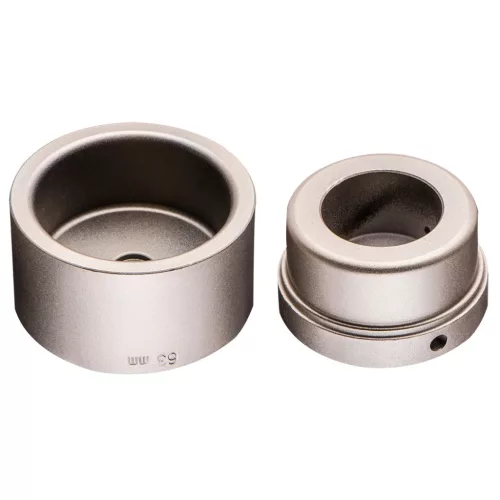 Melegítő toldat 63mm