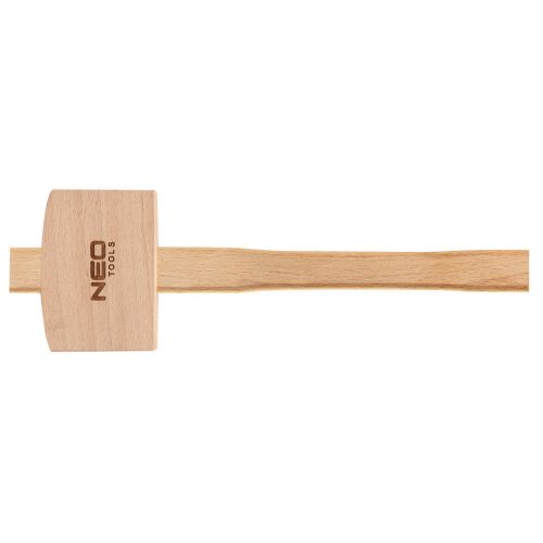 Fakalapács 315g, 100x70x46mm, 320mm