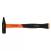 Általános kalapács 300g, üvegszálas nyél, kétkomponensű markolat