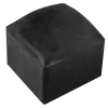 Gumifeltét kalapácshoz, kemény gumi, 1kg-os kalapácsokhoz