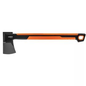   Hasítófejsze 2200g, fej 1700g, üvegszálas markolat 28"