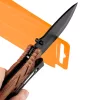 Műanyag fahasító ék 5.5"