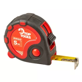 Mérőszalag 5m / 19mm, min. rendelés: 5db