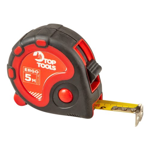 Mérőszalag 5m / 19mm, min. rendelés: 5db