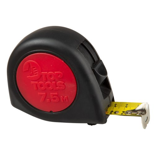 Mérőszalag 7.5m / 25mm