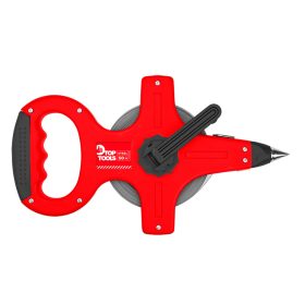 Mérőszalag 50m / 10mm, acél