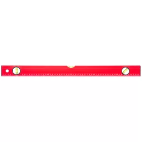 Vízmérték 60cm, 3 libella