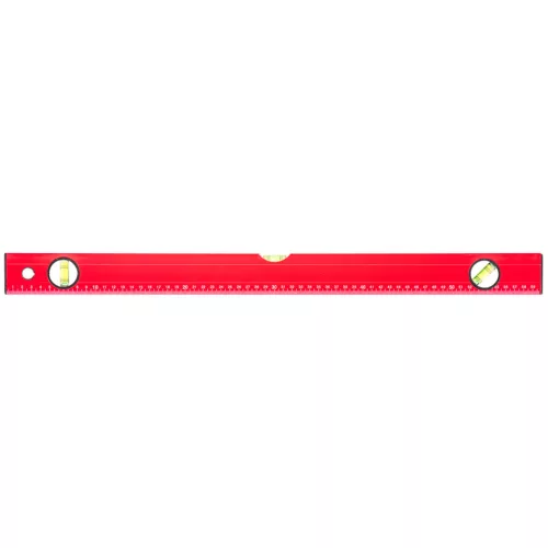 Vízmérték 60cm, 3 libella