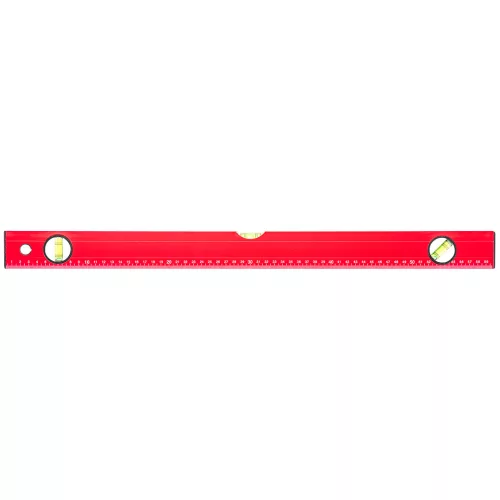 Vízmérték 60cm, 3 libella